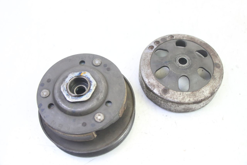 photo de FRIZIONE HONDA SCV LEAD 100 (2003 - 2007)