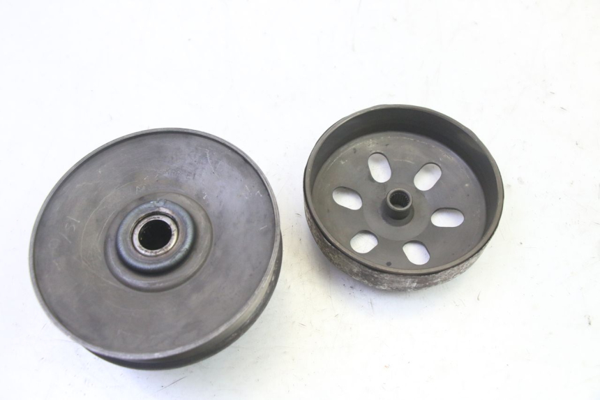 photo de FRIZIONE HONDA SCV LEAD 100 (2003 - 2007)