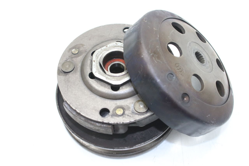 photo de FRIZIONE YAMAHA SLIDER NAKED 50 (2004 - 2018)