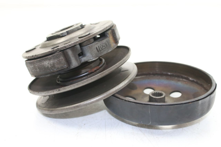 photo de FRIZIONE YAMAHA SLIDER NAKED 50 (2004 - 2018)