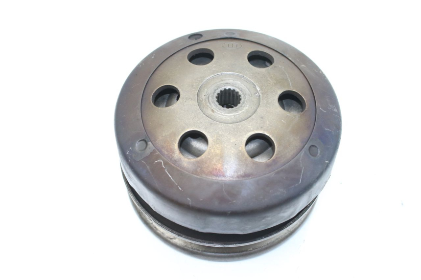 photo de FRIZIONE YAMAHA SLIDER NAKED 50 (2004 - 2018)