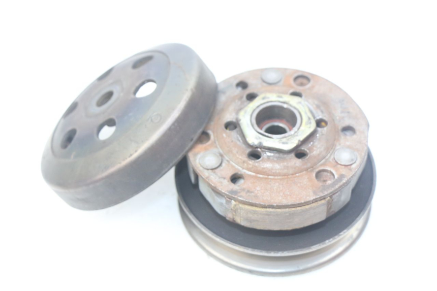 photo de FRIZIONE YAMAHA SLIDER NAKED 50 (2004 - 2018)