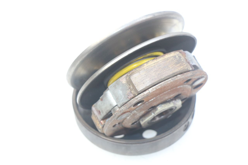 photo de FRIZIONE YAMAHA SLIDER NAKED 50 (2004 - 2018)