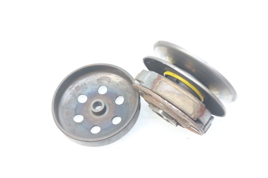 photo de FRIZIONE YAMAHA SLIDER NAKED 50 (2004 - 2018)