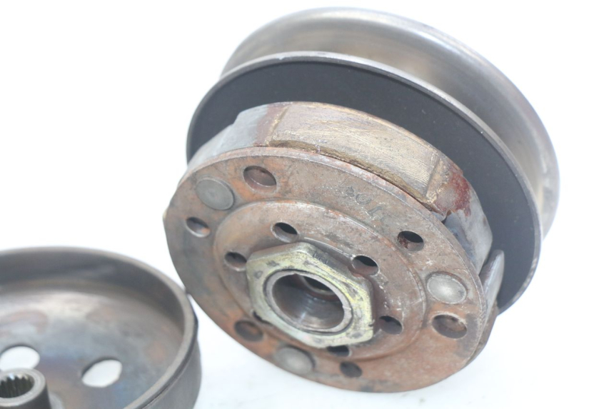 photo de FRIZIONE YAMAHA SLIDER NAKED 50 (2004 - 2018)