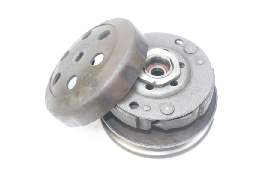 photo de FRIZIONE YAMAHA SLIDER NAKED 50 (2004 - 2018)