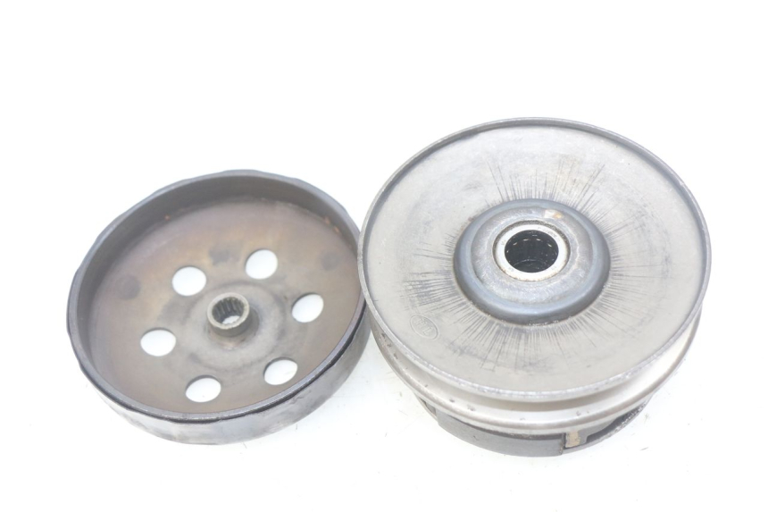 photo de FRIZIONE YAMAHA SLIDER NAKED 50 (2004 - 2018)