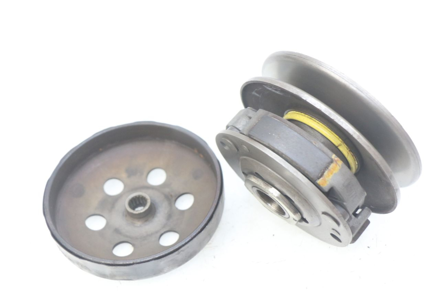 photo de FRIZIONE YAMAHA SLIDER NAKED 50 (2004 - 2018)