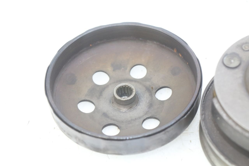 photo de FRIZIONE YAMAHA SLIDER NAKED 50 (2004 - 2018)