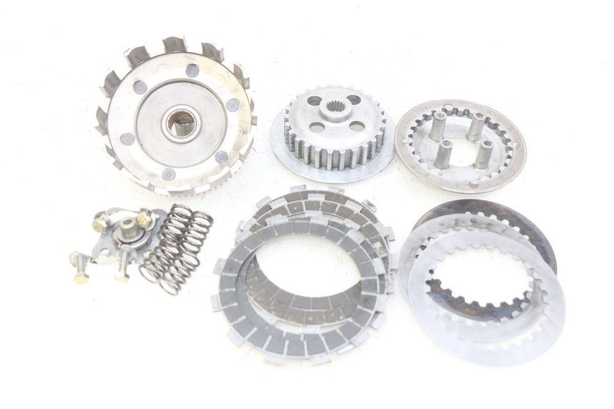 photo de FRIZIONE GAS-GAS SM ROOKIE 50 (2001 - 2005)