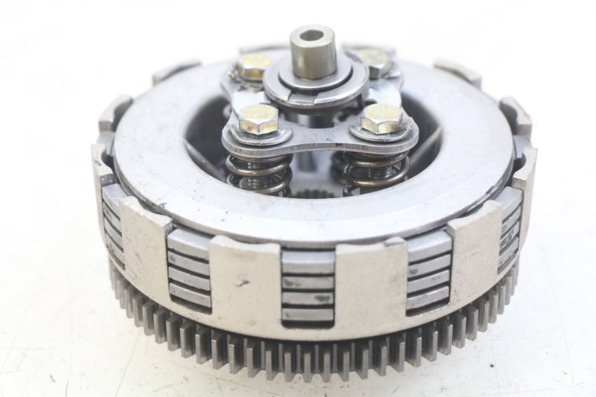 photo de FRIZIONE GAS-GAS SM ROOKIE 50 (2001 - 2005)