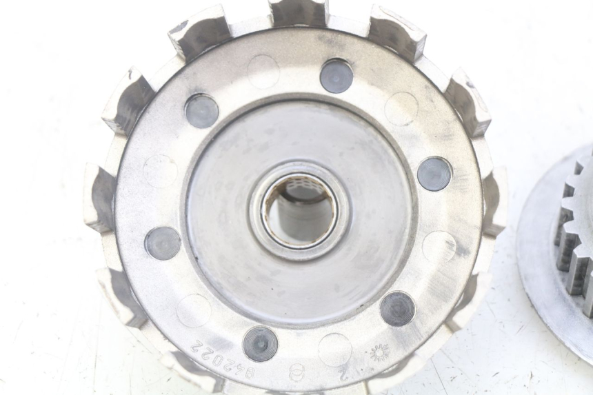 photo de FRIZIONE GAS-GAS SM ROOKIE 50 (2001 - 2005)