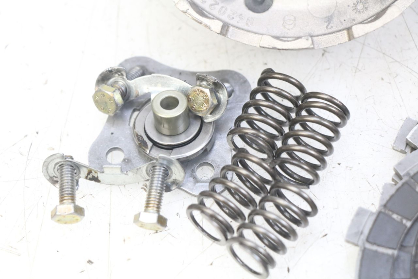 photo de FRIZIONE GAS-GAS SM ROOKIE 50 (2001 - 2005)