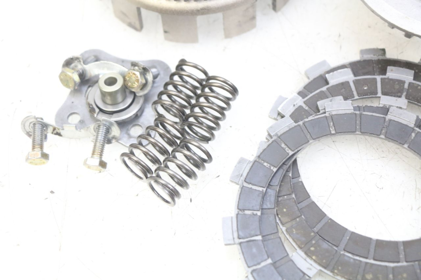 photo de FRIZIONE GAS-GAS SM ROOKIE 50 (2001 - 2005)