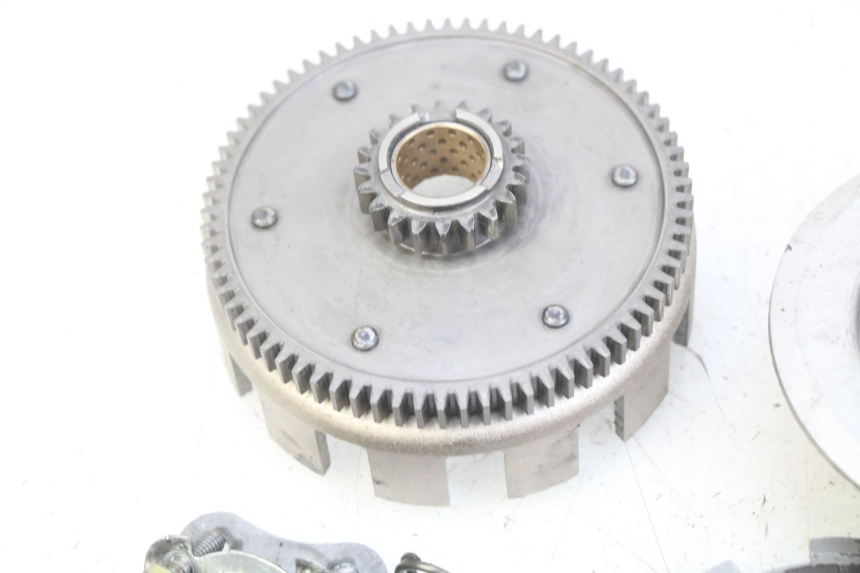 photo de FRIZIONE GAS-GAS SM ROOKIE 50 (2001 - 2005)