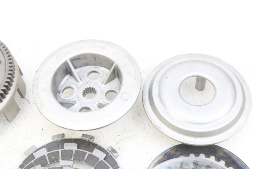 photo de FRIZIONE GAS-GAS SM ROOKIE 50 (2001 - 2005)