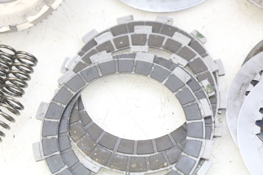 photo de FRIZIONE GAS-GAS SM ROOKIE 50 (2001 - 2005)