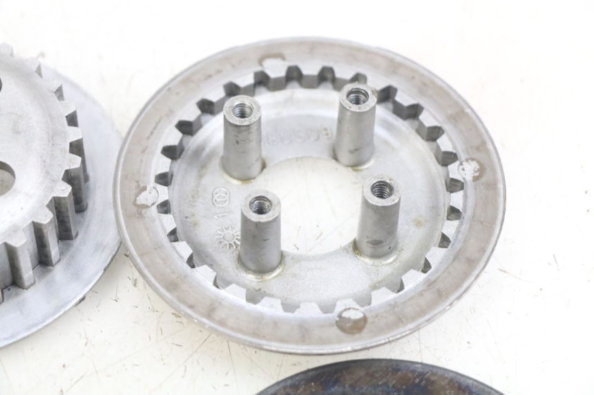 photo de FRIZIONE GAS-GAS SM ROOKIE 50 (2001 - 2005)