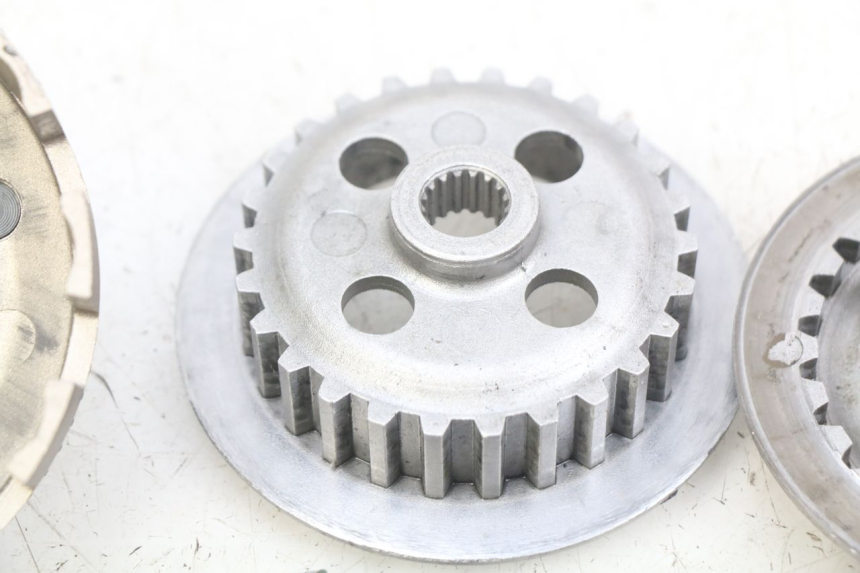 photo de FRIZIONE GAS-GAS SM ROOKIE 50 (2001 - 2005)