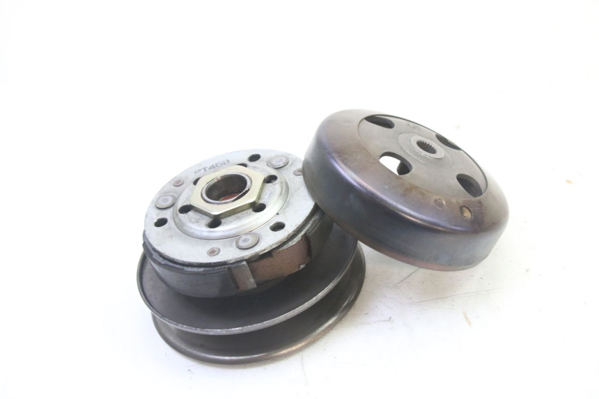 photo de FRIZIONE PEUGEOT SPEEDAKE 50 (1995 - 1997)