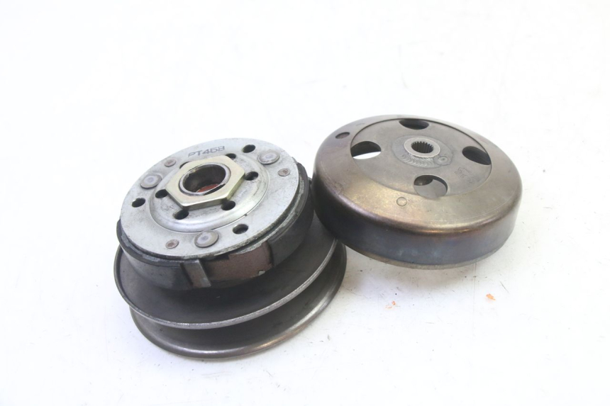 photo de FRIZIONE PEUGEOT SPEEDAKE 50 (1995 - 1997)