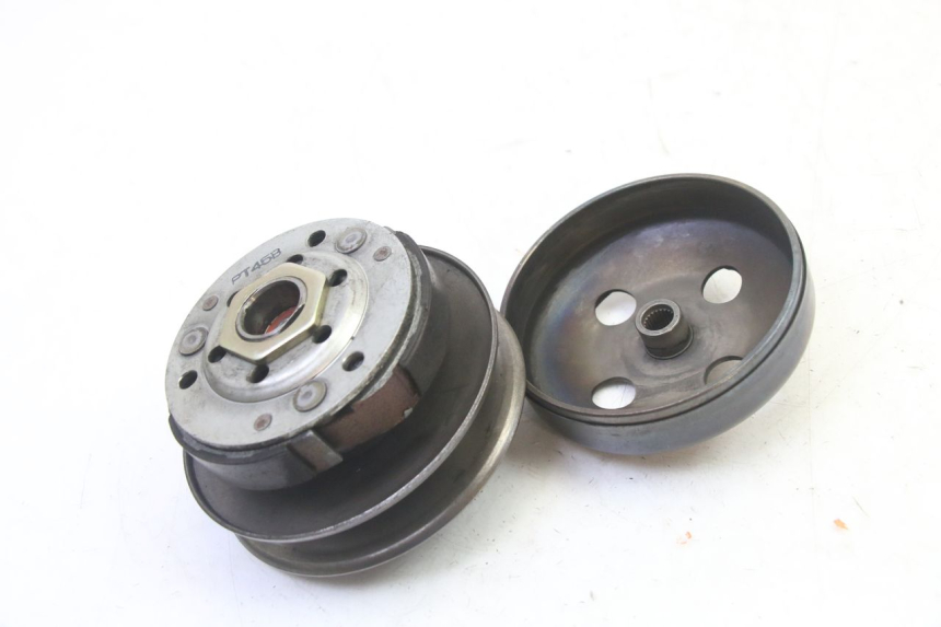 photo de FRIZIONE PEUGEOT SPEEDAKE 50 (1995 - 1997)