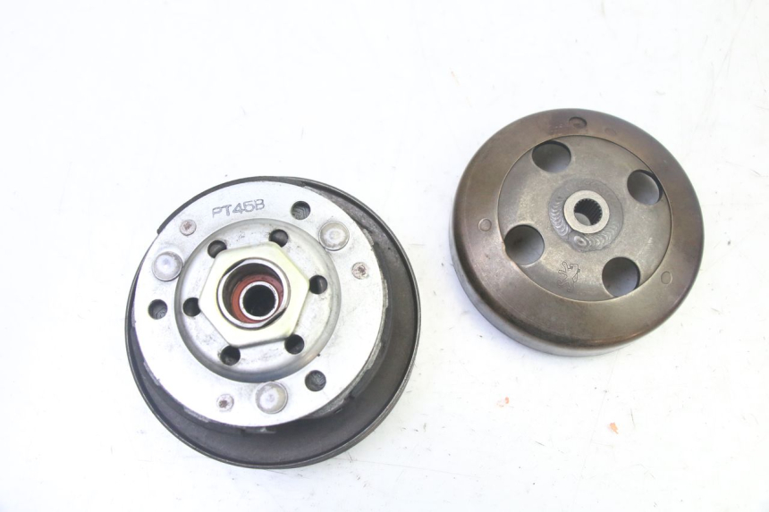 photo de FRIZIONE PEUGEOT SPEEDAKE 50 (1995 - 1997)