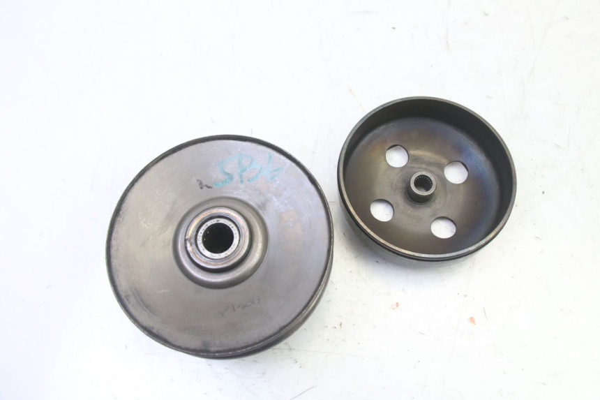photo de FRIZIONE PEUGEOT SPEEDAKE 50 (1995 - 1997)