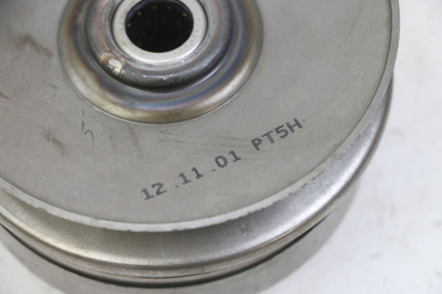 photo de FRIZIONE PEUGEOT SPEEDFIGHT 2 LC 50 (2000 - 2009)
