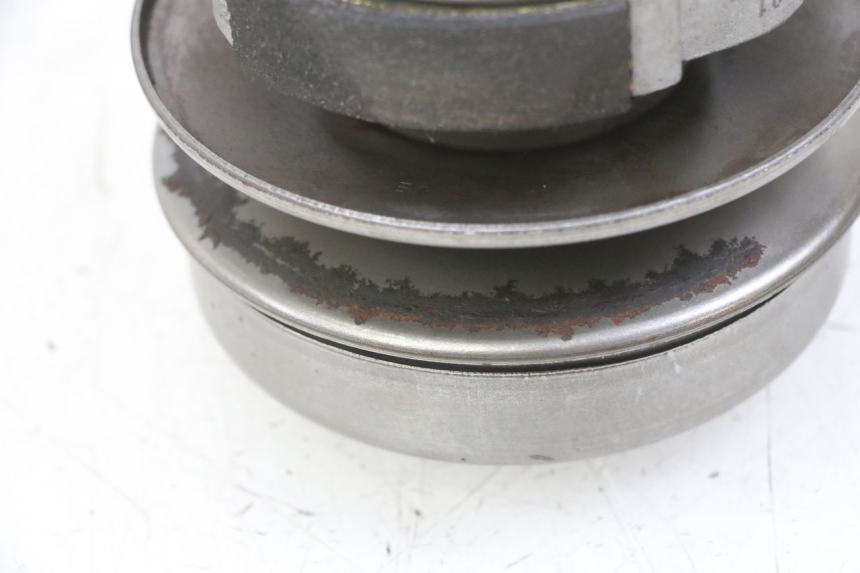 photo de FRIZIONE PEUGEOT SPEEDFIGHT 2 LC 50 (2000 - 2009)