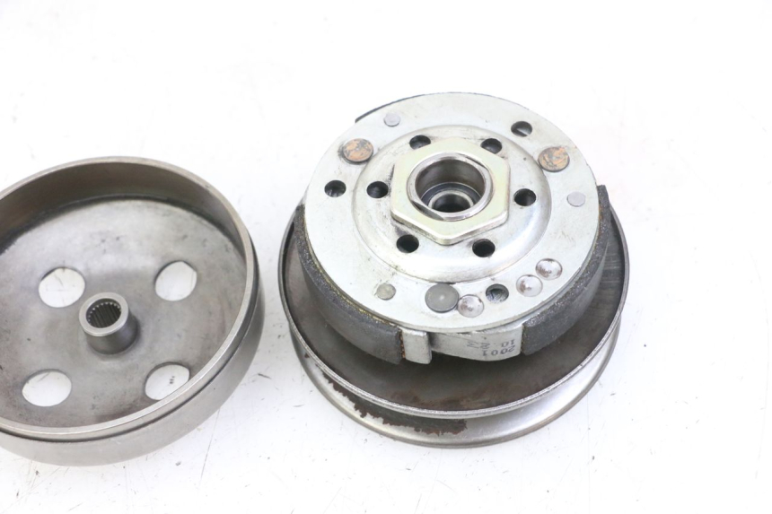 photo de FRIZIONE PEUGEOT SPEEDFIGHT 2 LC 50 (2000 - 2009)