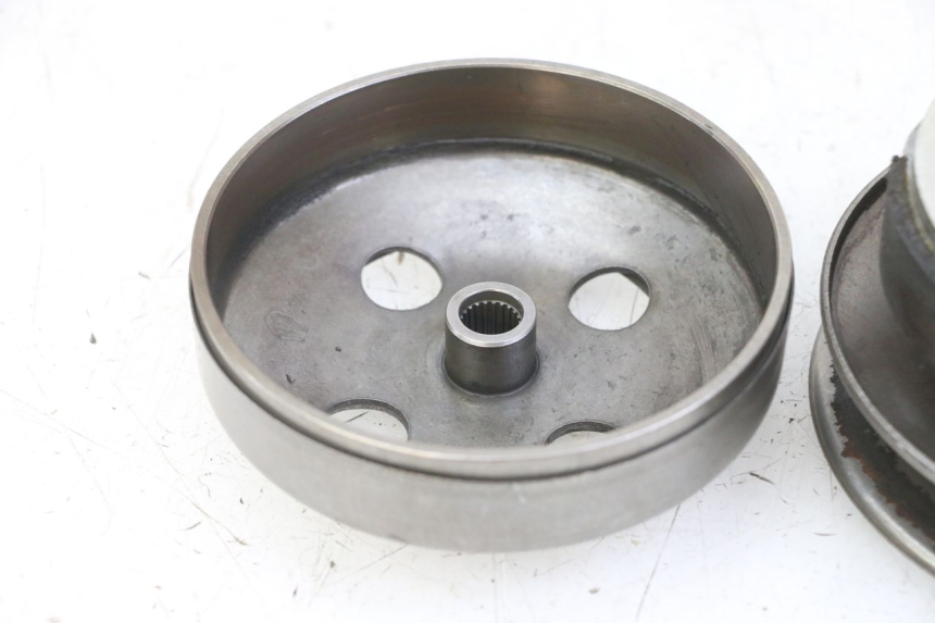photo de FRIZIONE PEUGEOT SPEEDFIGHT 2 LC 50 (2000 - 2009)