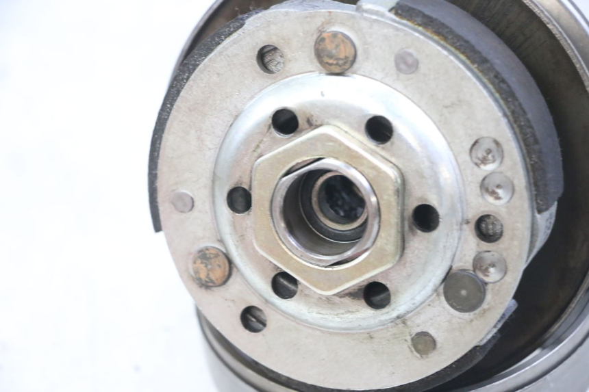 photo de FRIZIONE PEUGEOT SPEEDFIGHT 2 LC 50 (2000 - 2009)