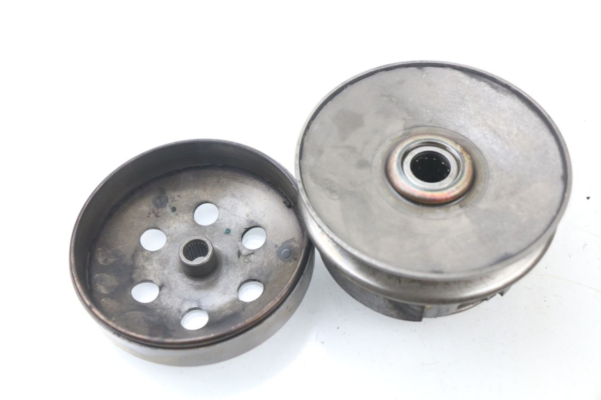 photo de FRIZIONE PEUGEOT SPEEDFIGHT 3 AIR 50 (2009 - 2015)