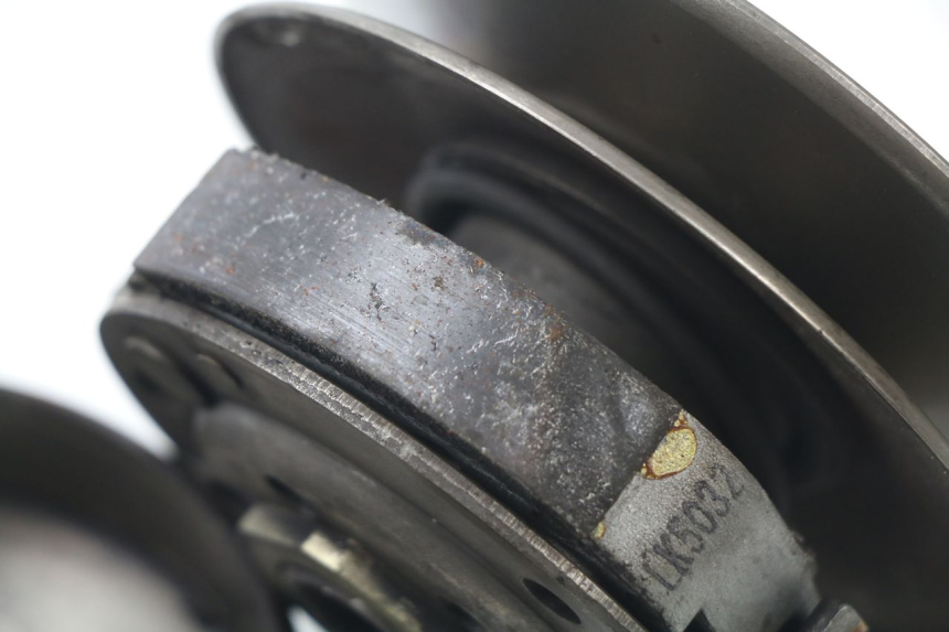 photo de FRIZIONE PEUGEOT SPEEDFIGHT 3 AIR 50 (2009 - 2015)