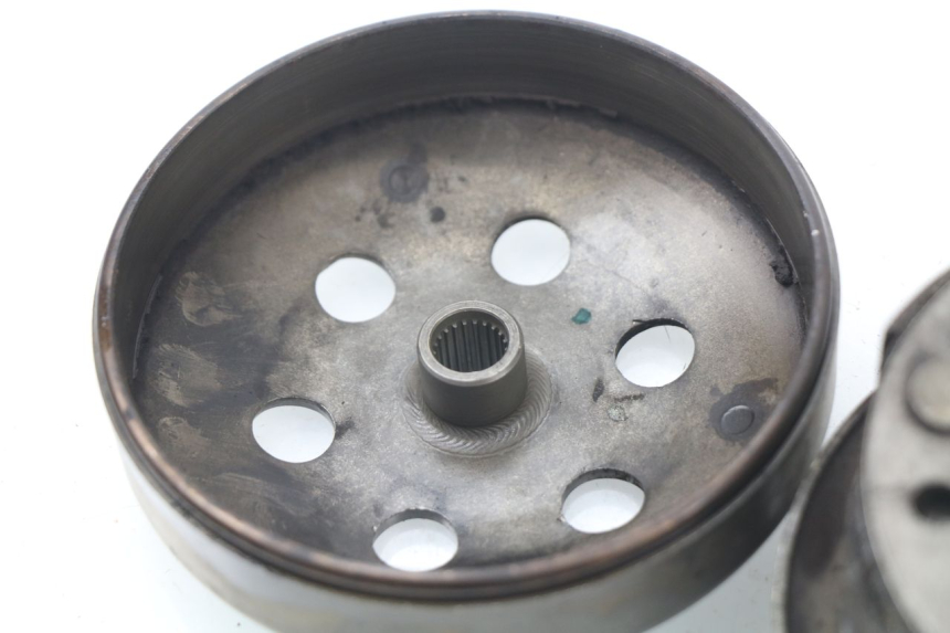 photo de FRIZIONE PEUGEOT SPEEDFIGHT 3 AIR 50 (2009 - 2015)