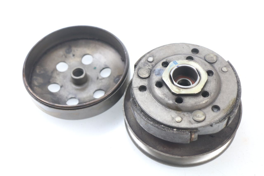 photo de FRIZIONE PEUGEOT SPEEDFIGHT 3 AIR 50 (2009 - 2015)