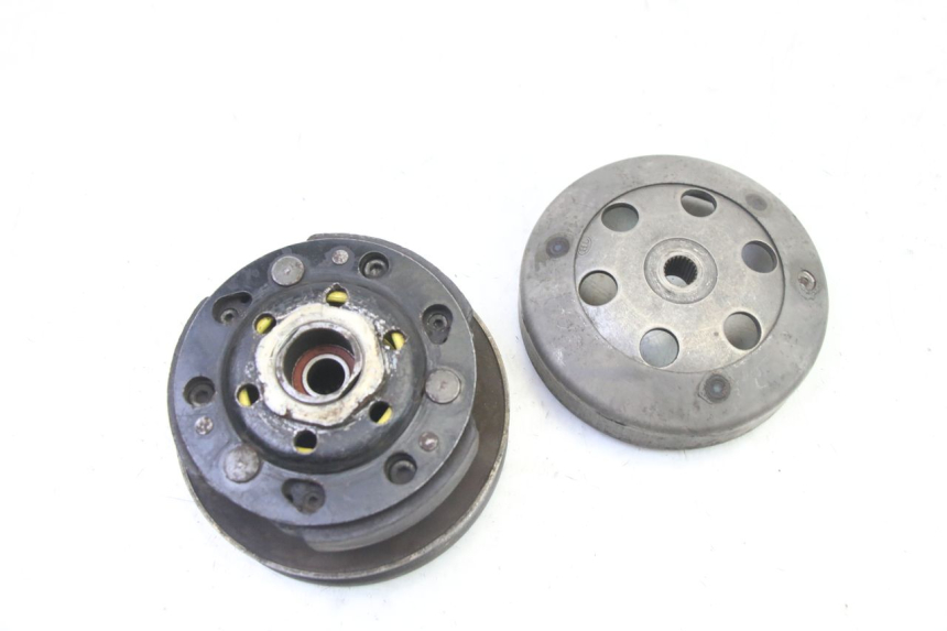 photo de FRIZIONE PEUGEOT SPEEDFIGHT 3 AIR 50 (2009 - 2015)