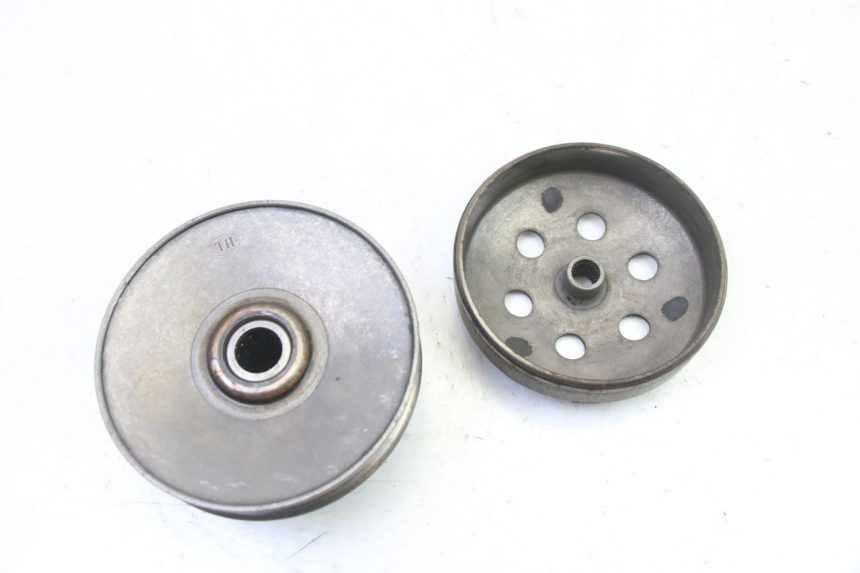 photo de FRIZIONE PEUGEOT SPEEDFIGHT 3 AIR 50 (2009 - 2015)
