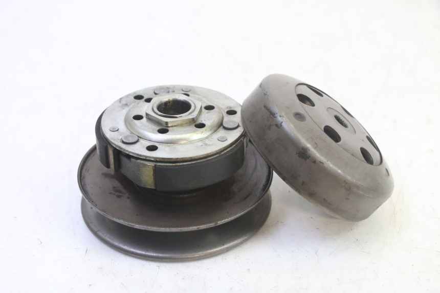 photo de FRIZIONE APRILIA SR R 2T LC 50 (2018 - 2021)