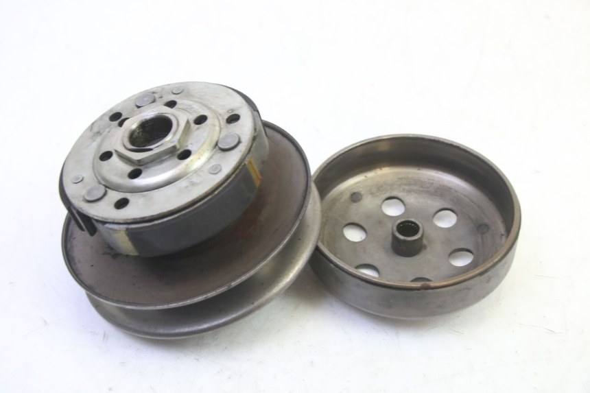 photo de FRIZIONE APRILIA SR R 2T LC 50 (2018 - 2021)