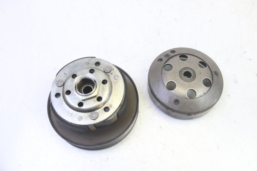 photo de FRIZIONE APRILIA SR R 2T LC 50 (2018 - 2021)