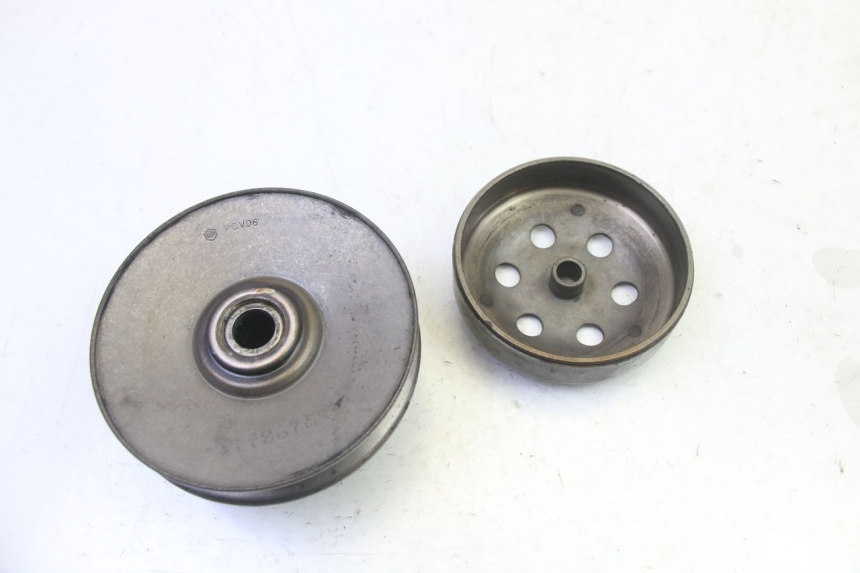 photo de FRIZIONE APRILIA SR R 2T LC 50 (2018 - 2021)