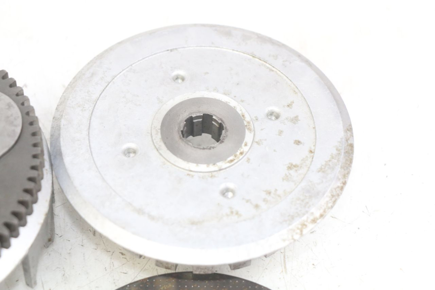 photo de FRIZIONE YAMAHA SR 125 (1982 - 2003)
