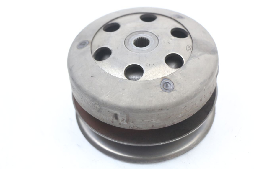 photo de FRIZIONE PEUGEOT STREETZONE I 2T 50 (2018 - 2020)