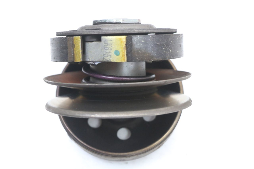 photo de FRIZIONE PEUGEOT STREETZONE I 2T 50 (2018 - 2020)