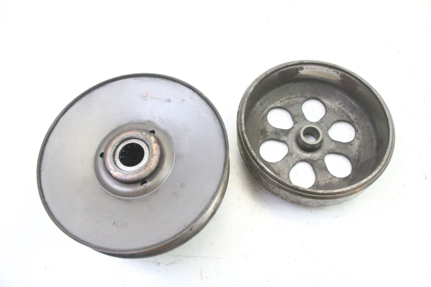photo de FRIZIONE PIAGGIO SUPER LX 125 (2000 - 2003)