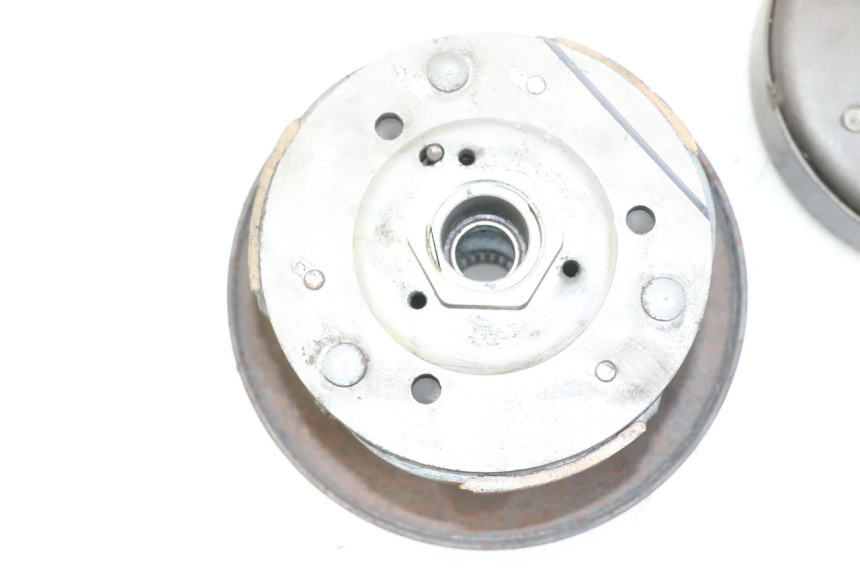 photo de FRIZIONE SUZUKI BURGMAN 125 (2007 - 2014)