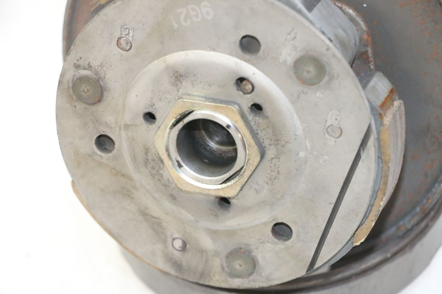 photo de FRIZIONE SUZUKI BURGMAN 125 (2007 - 2014)
