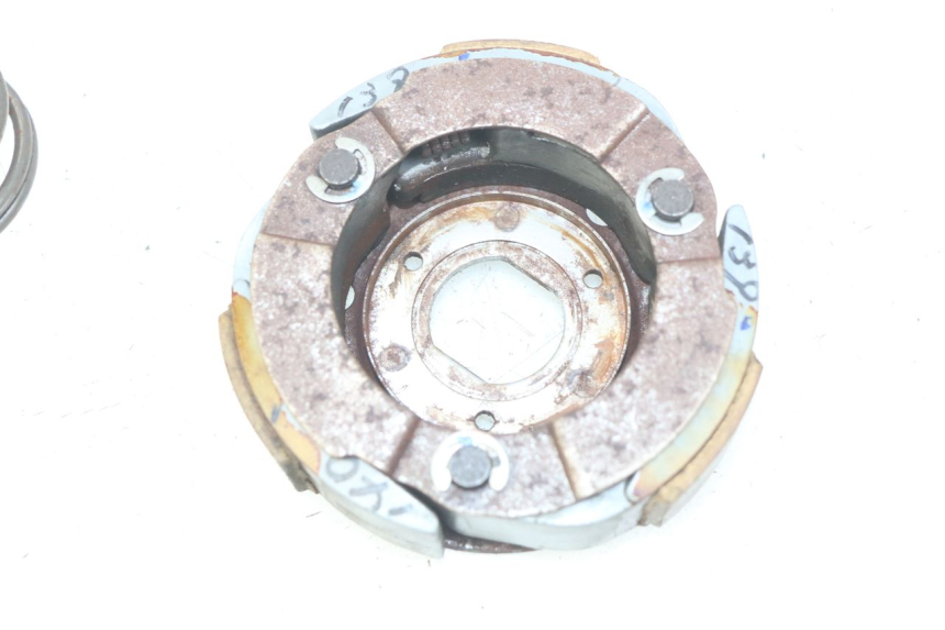 photo de FRIZIONE SUZUKI CP 80 (1985 - 1996)